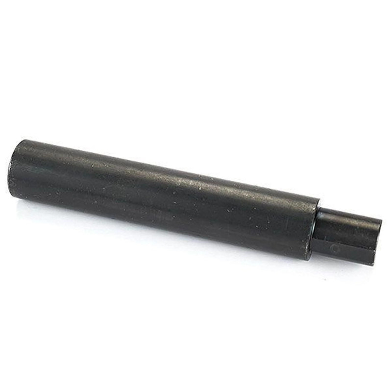 Hollow Roller Mounting Stud - Diameter:3/4"